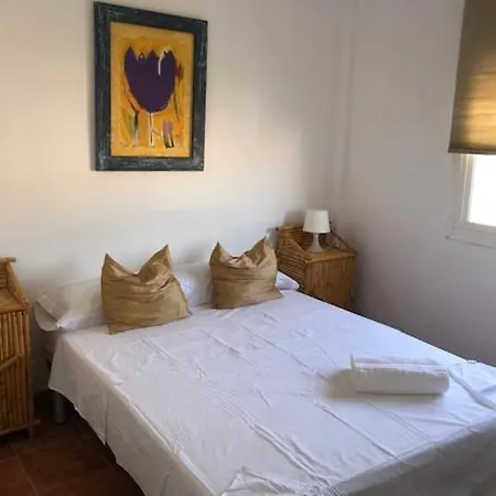 Pasaje Solluve Apartment