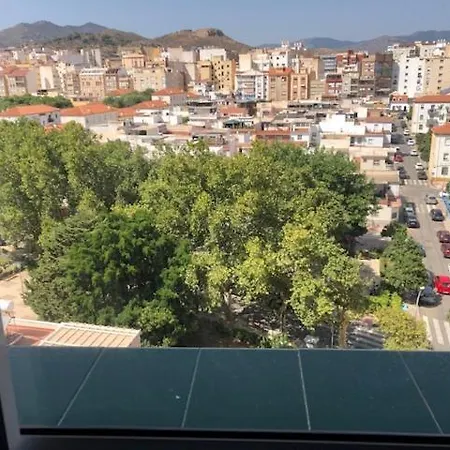 Pasaje Solluve Apartment