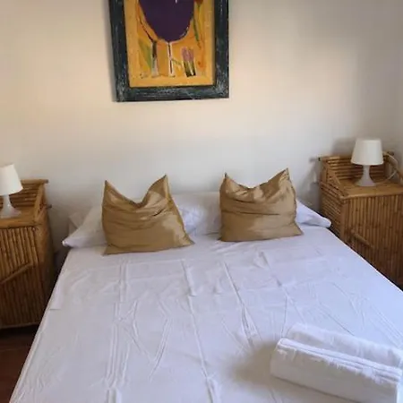 Apartment Pasaje Solluve *