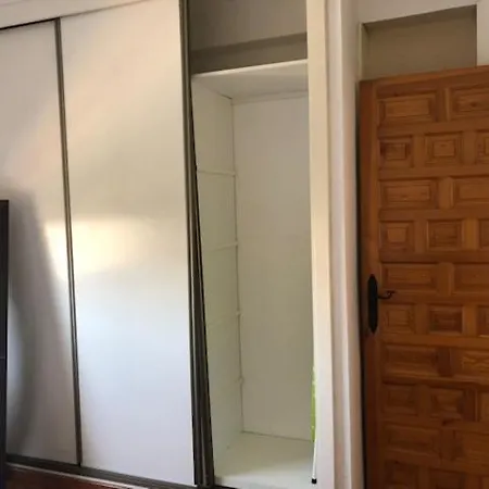 Apartment Pasaje Solluve Malaga