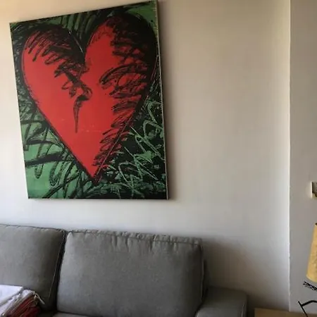 Apartment Pasaje Solluve *